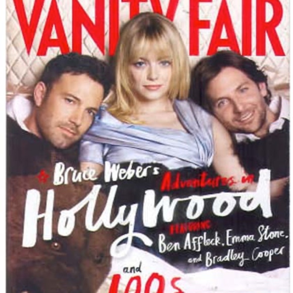 VANITY FAIR MAGAZINE, MARCH 2013, EXCELLENT CONDITION, ORIGINAL OWNER, SINGLE - Picture 1 of 1